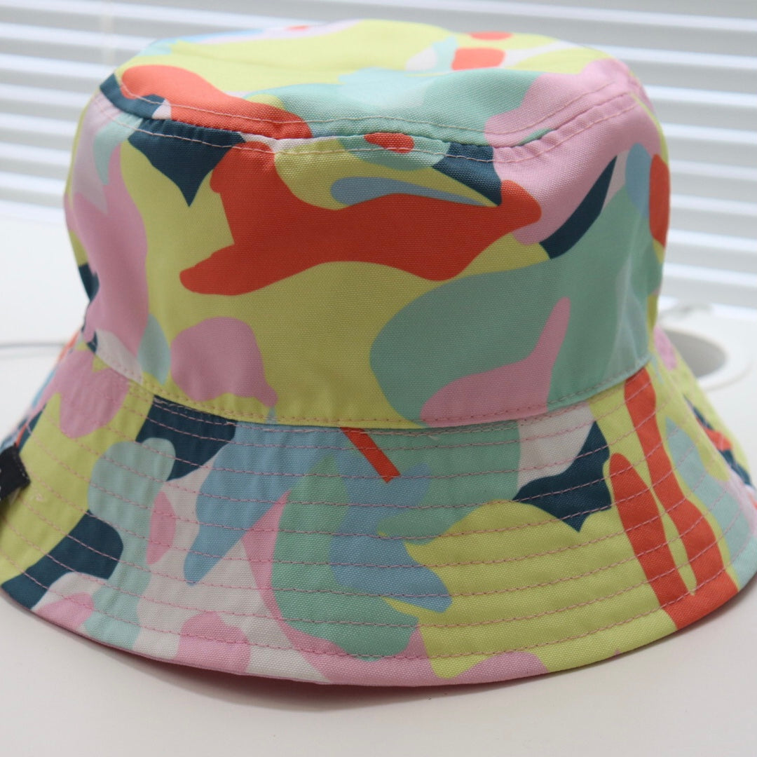 Dynamite Bucket Hat