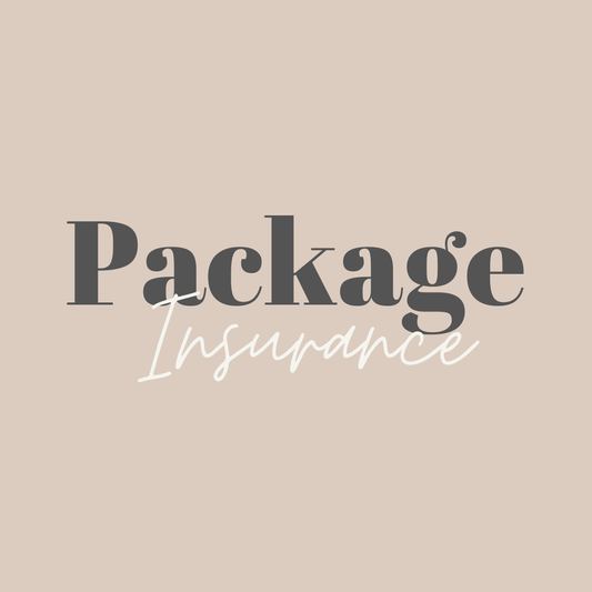 Package Insurance