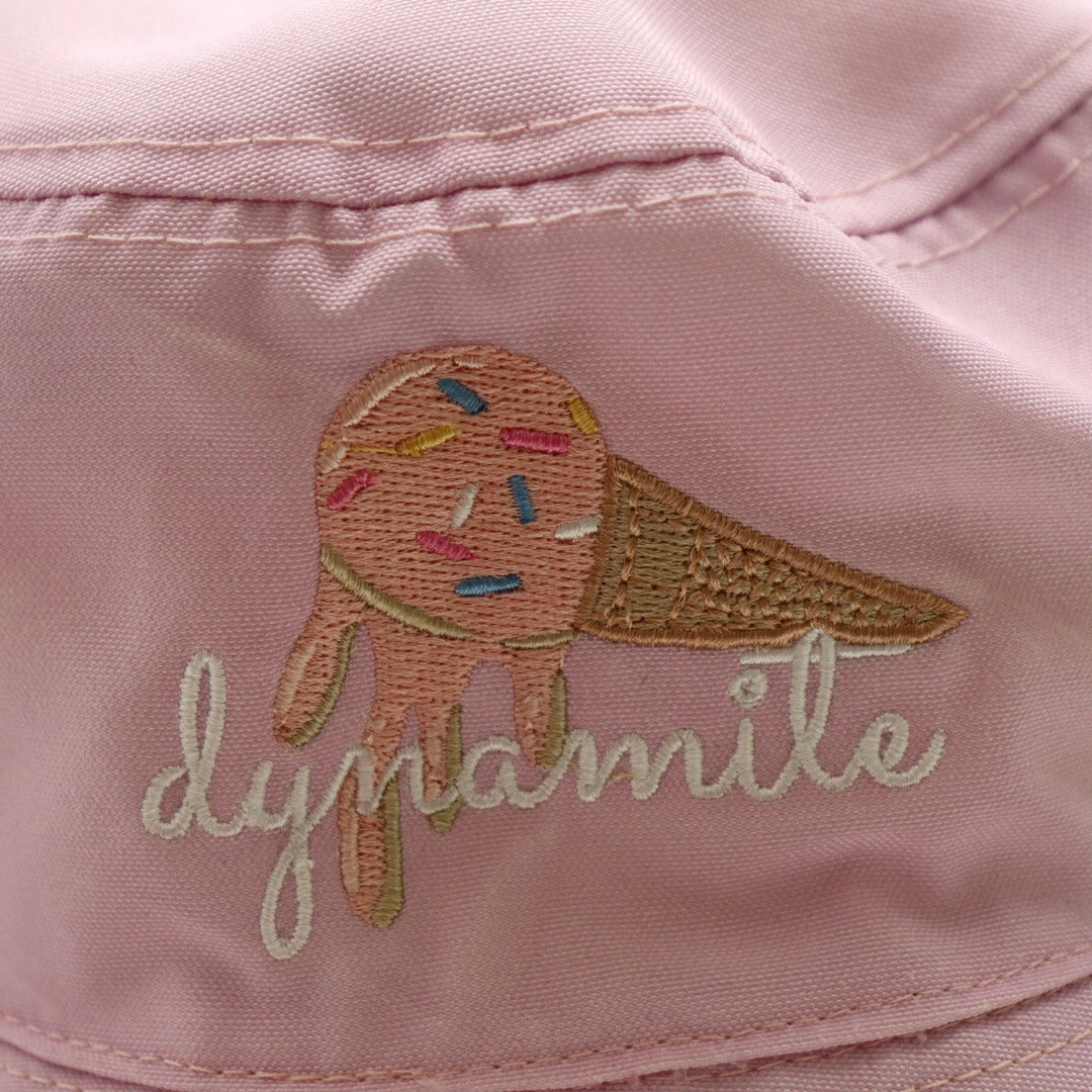 Dynamite Bucket Hat