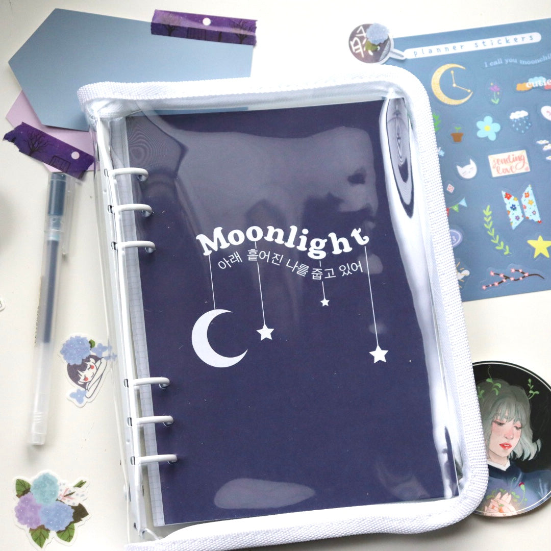 Luna Journal