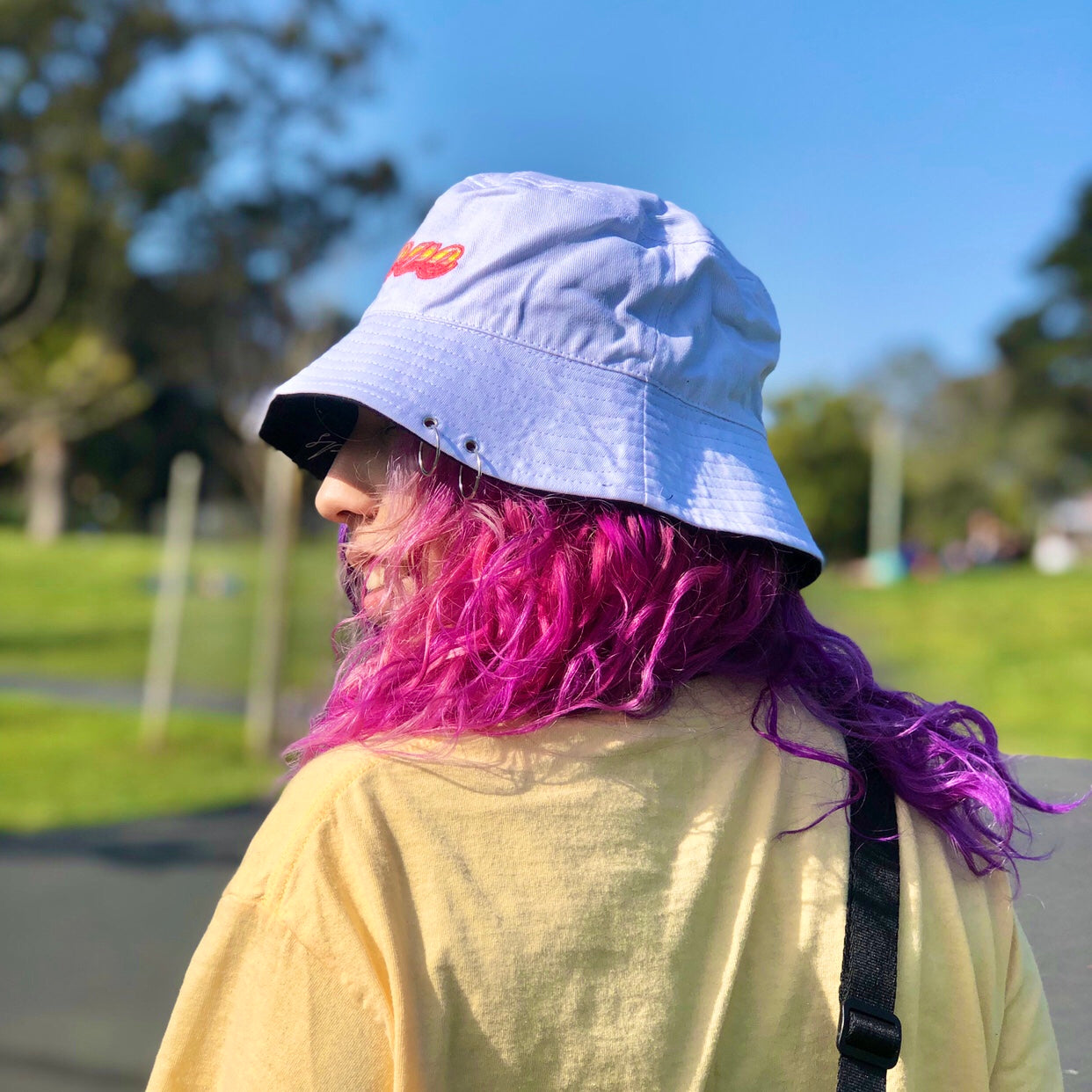 BWL Bucket Hat