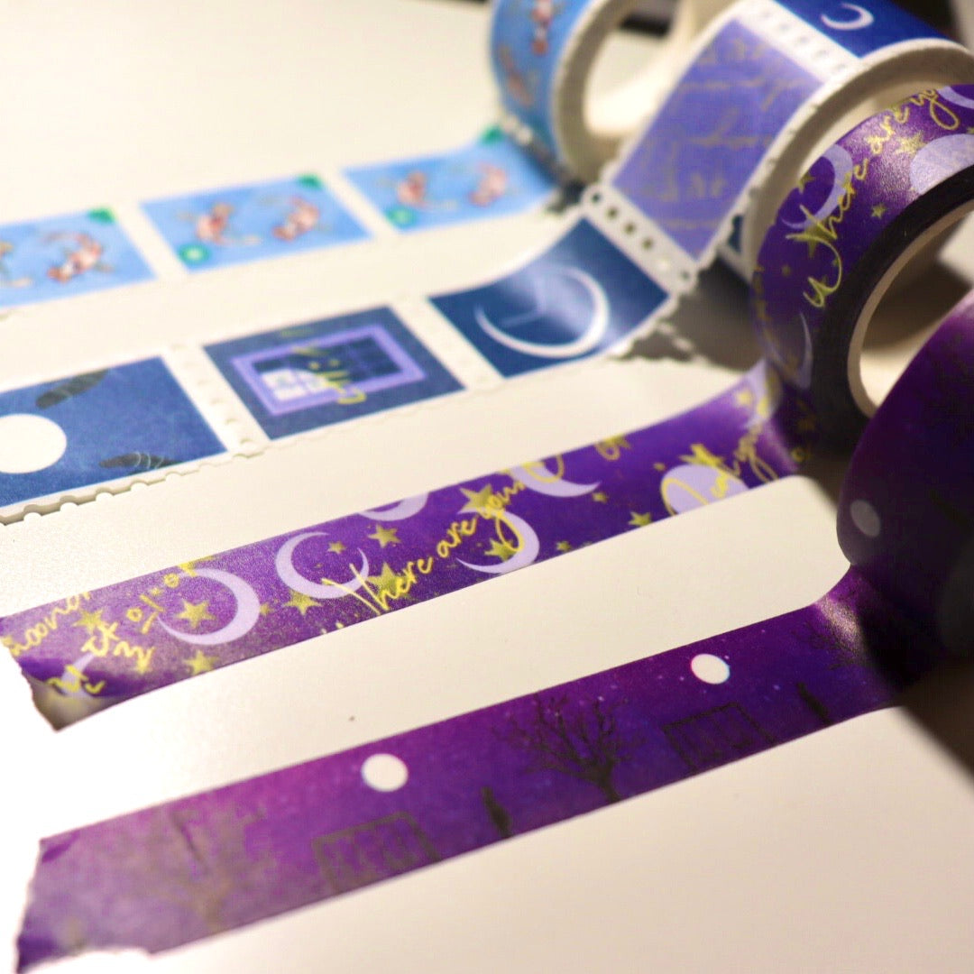 Regular Washi Tape